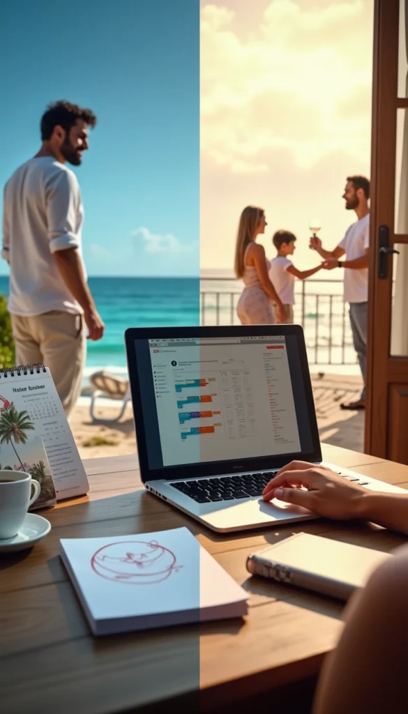 choix de votre village de vacances